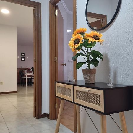 Apartamento Cayetano Рота Екстер'єр фото