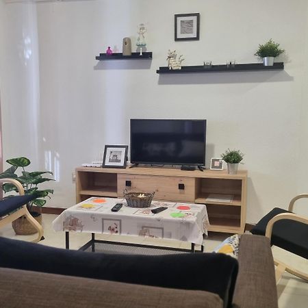 Apartamento Cayetano Рота Екстер'єр фото