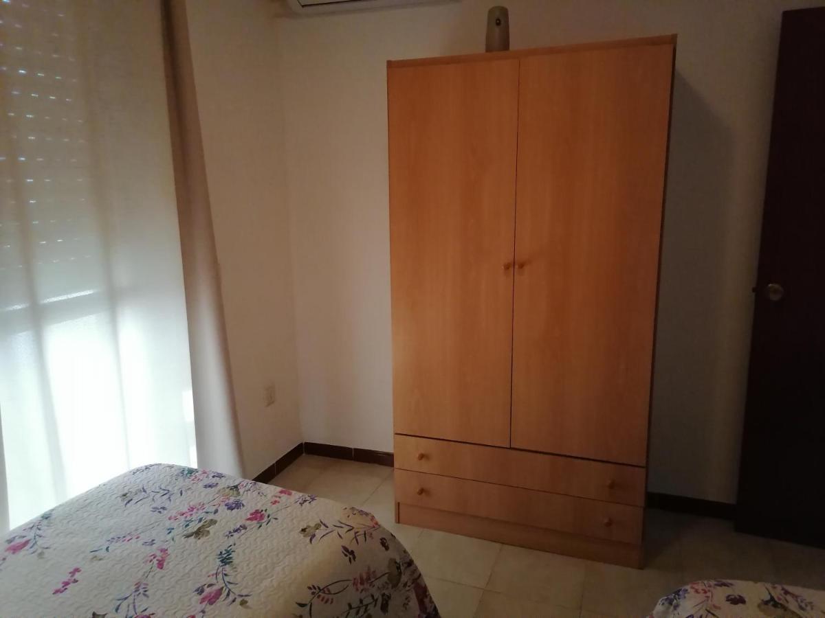 Apartamento Cayetano Рота Екстер'єр фото