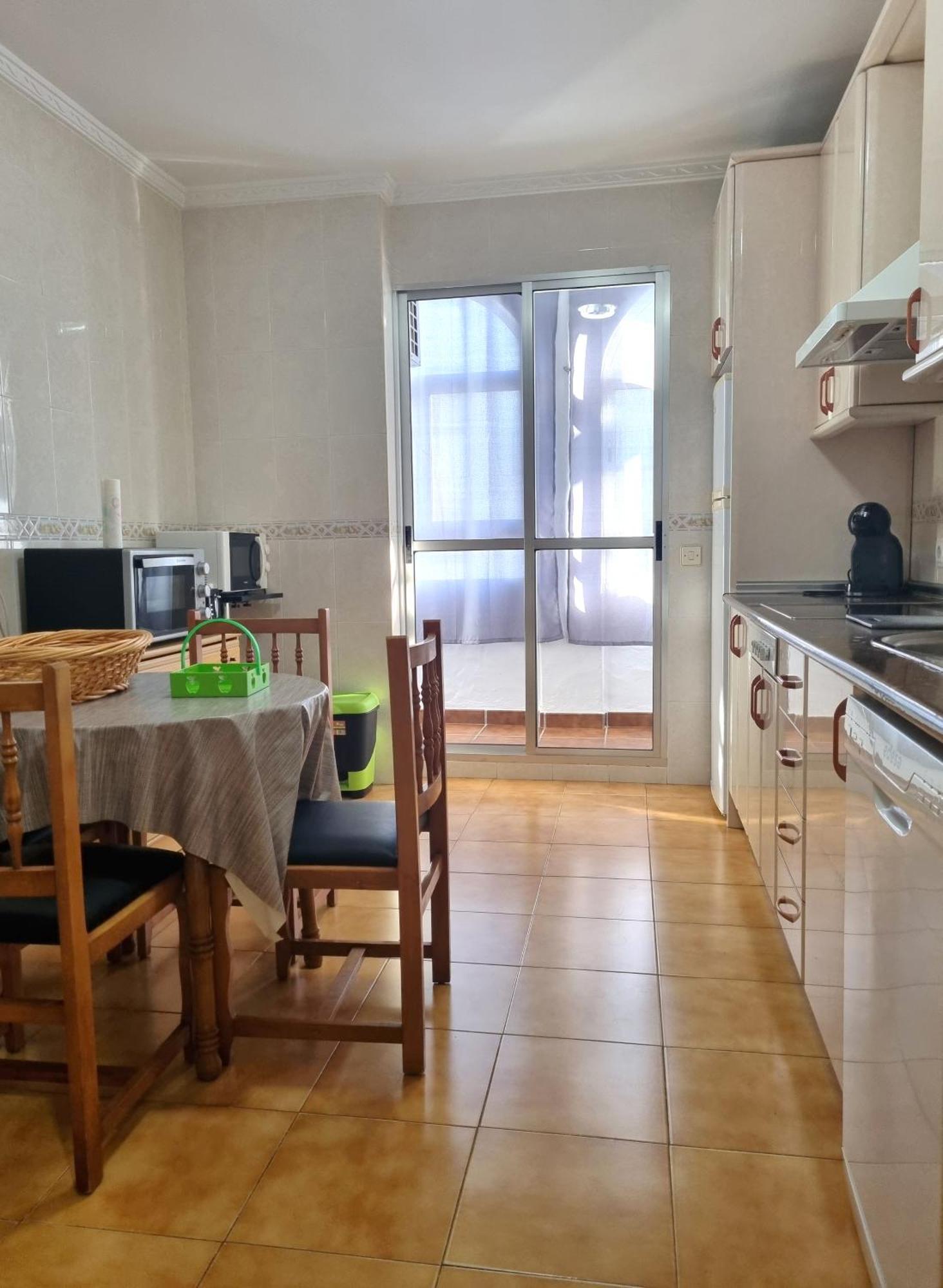 Apartamento Cayetano Рота Екстер'єр фото