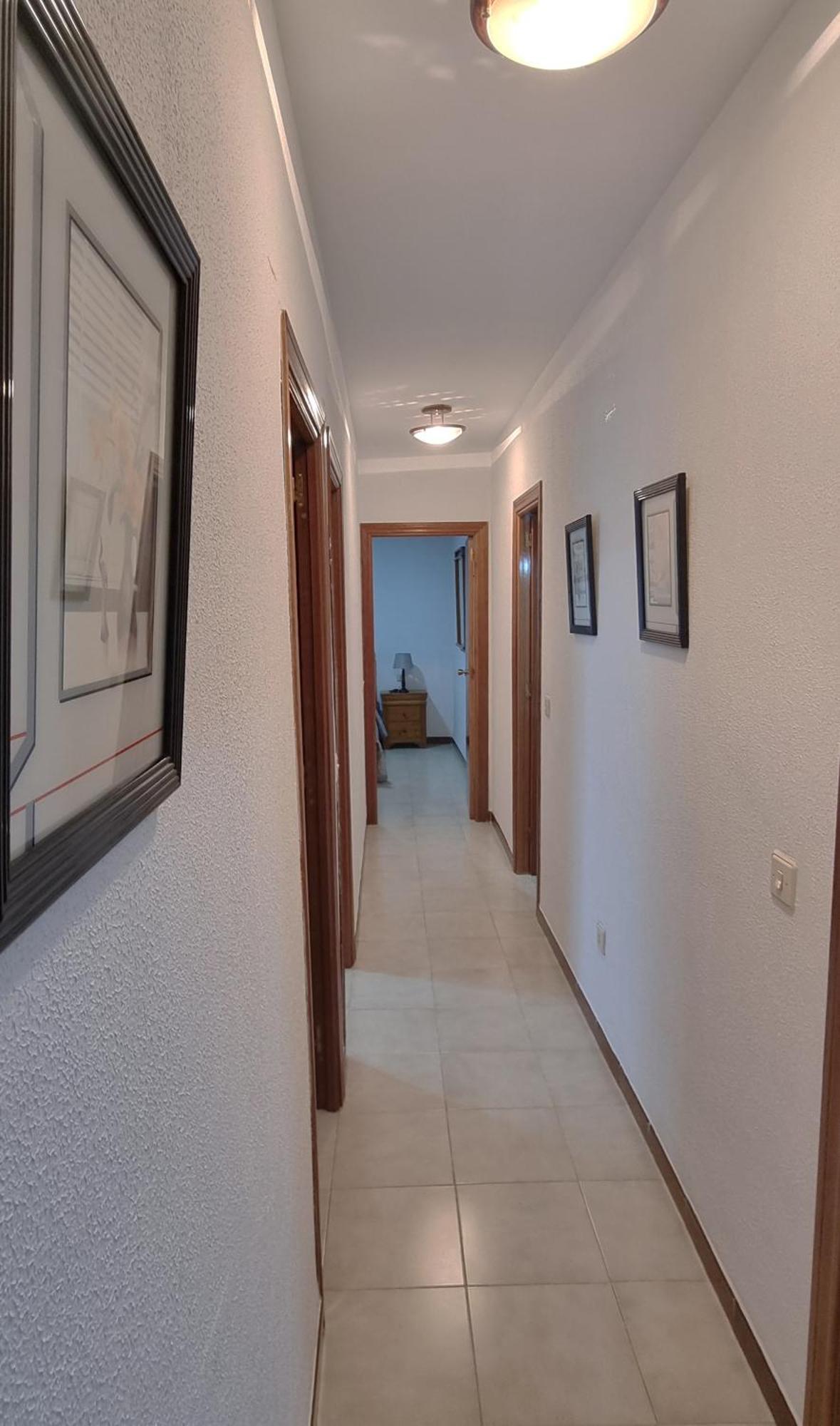 Apartamento Cayetano Рота Екстер'єр фото