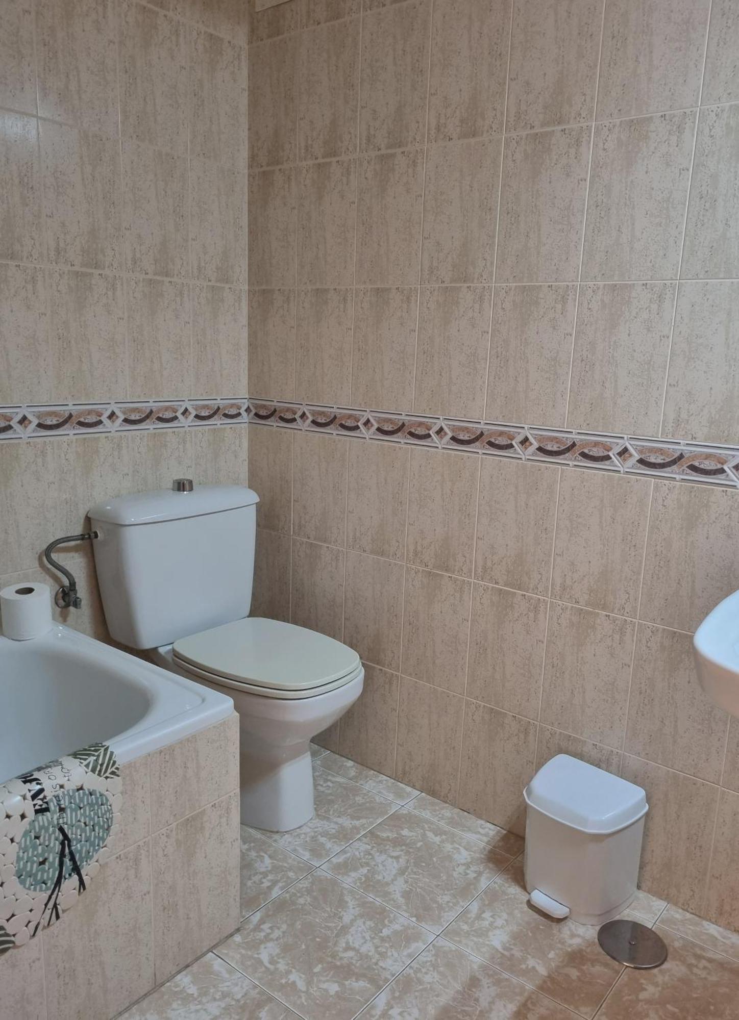 Apartamento Cayetano Рота Екстер'єр фото